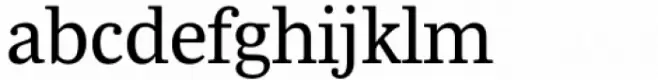 Mencken Std Text Regular
