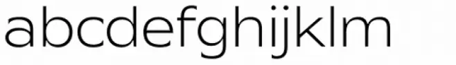 Mensa Exp Light