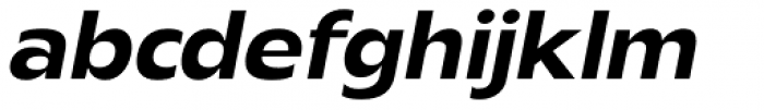 Mensa Exp Medium Italic