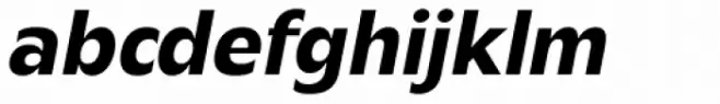Mensa Medium Italic