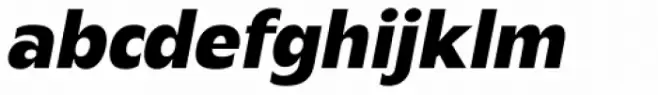 Mensa SemiBold Italic