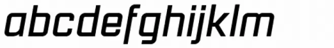 Mensura Bold Italic