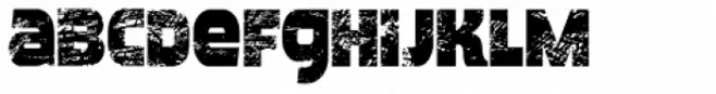Meposa Stamp