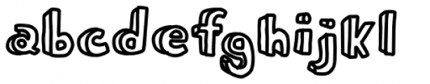 Mequetrefe Volume Three