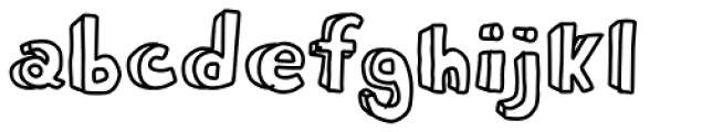 Mequetrefe Volume Two