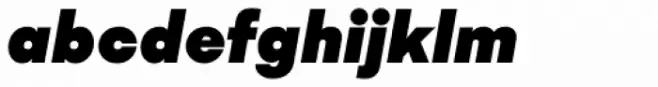 Mercenary Ultra Italic