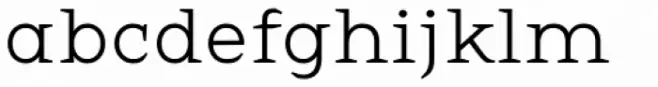 Mermer Regular