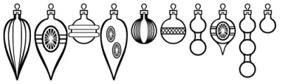 Merry Baubles