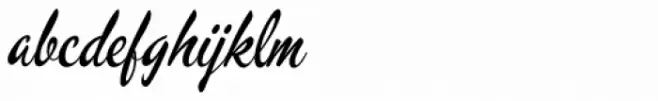 Mervale Script Pro Regular