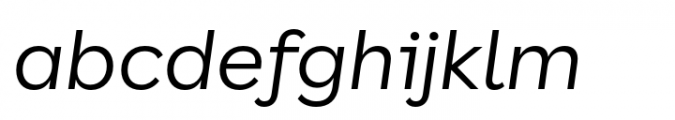 Mesclo Book Italic