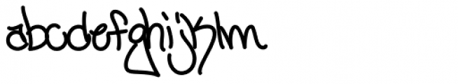 Mesh One AOK Bold Regular
