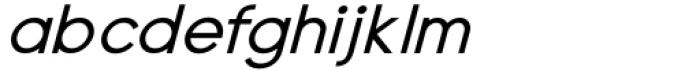 Metablue Bold Italic