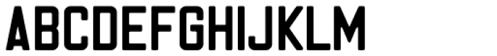 Metalform Gothic JNL