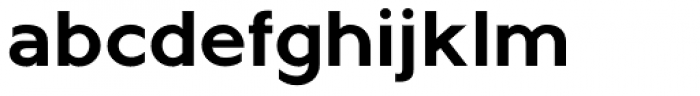 Metrisch Bold