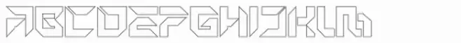 Metron Open Outline