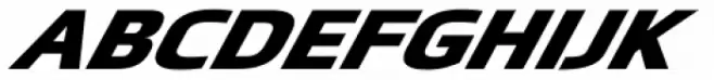Metronic Pro Wide Extenso Heavy