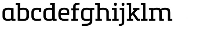 Metronic Slab Pro Regular
