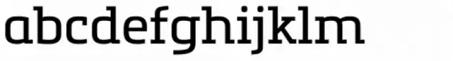 Metronic Slab Pro Regular