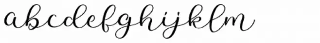 Meytha Regular