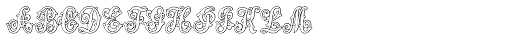 MFC Aldercott Monogram 25000 Impressions