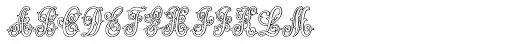 MFC Jewelers Monogram 1000 Impressions