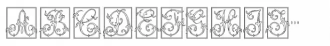 MFC Whitworth Monogram