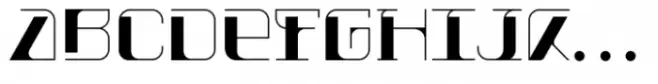 MGN Debris Regular