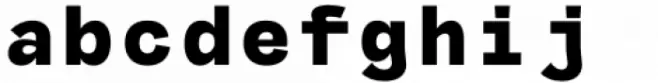MGT Fugiat Black Mono