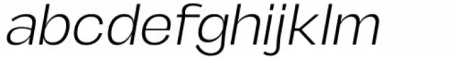 MGT Fugiat Light Tnals