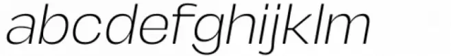 MGT Fugiat Ultra Light Tnals