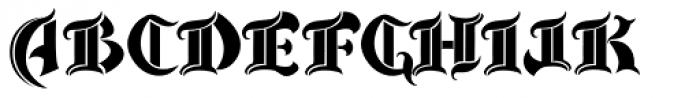 MHF GOTHIC