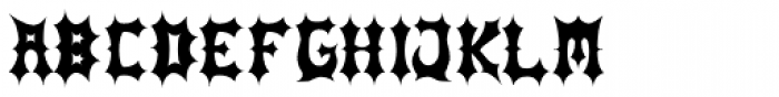 MHF HEADBANGER