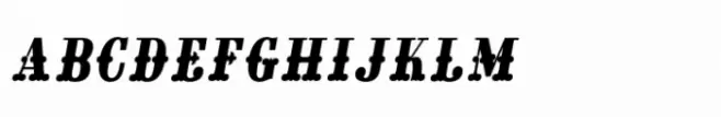 Mi Casa Fill SC Italic