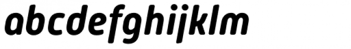 Mic32 New Rounded Bold Italic