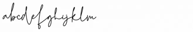 Michael Signature Regular