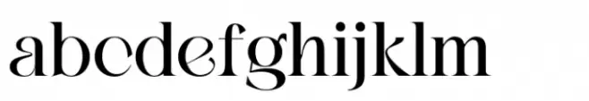 Michega Regular