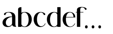 Midland Luxury Bold