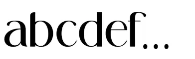 Midland Luxury Semi Bold