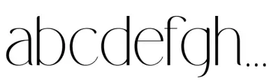 Midland Luxury Thin