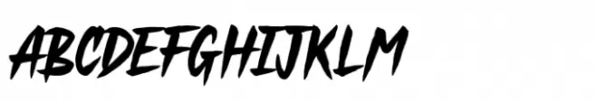 Midnight Terror Regular