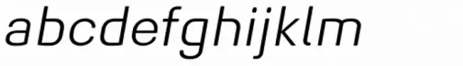 Midpoint Pro Light Oblique