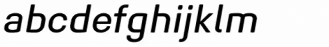Midpoint Pro Medium Oblique