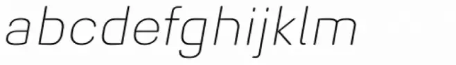 Midpoint Pro Ultra Light Oblique