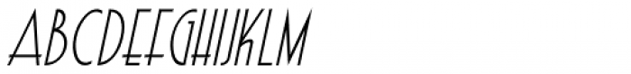Midtown Oblique JNL
