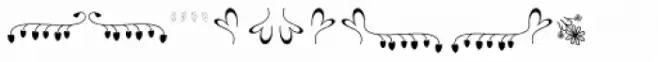 Migolan Script Extres