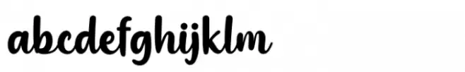 Migoove Regular