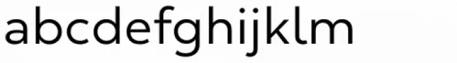 Mihaly Display Regular