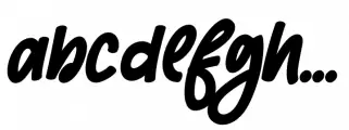 Mikhaloo Italic
