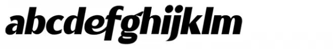 Milanello Italic