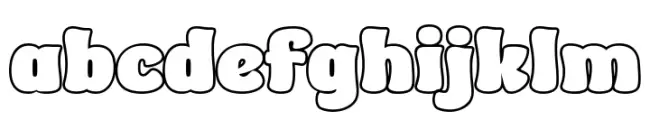 Milayu Outline